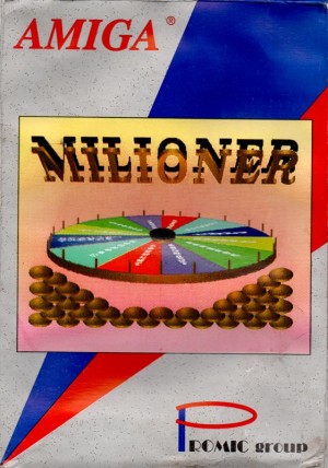 Milioner