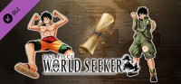 One Piece: World Seeker - Pre-Order DLC Bundle