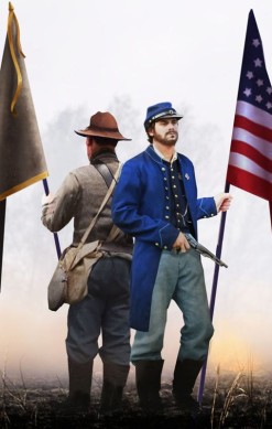 War and Peace: Civil War
