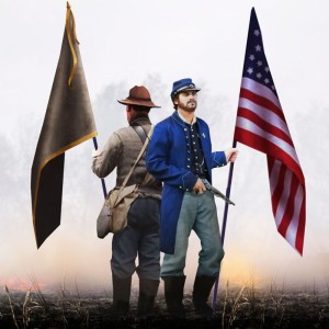 War and Peace: Civil War