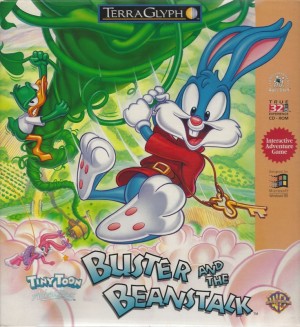 Tiny Toon Adventures: Buster and the Beanstalk