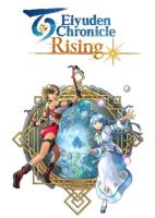 Eiyuden Chronicle: Rising