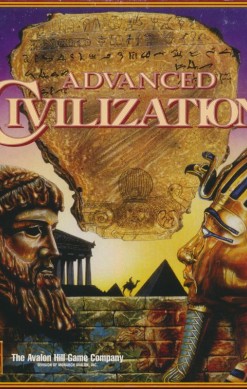 Advanced Civilization
