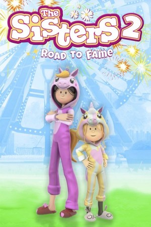 The Sisters 2: Road to Fame - Kigurumi Outfits