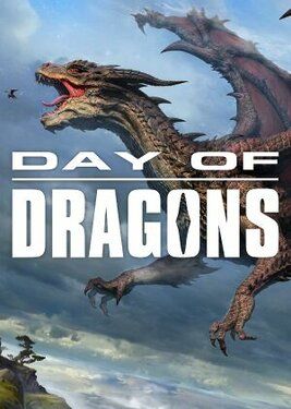 Day of Dragons