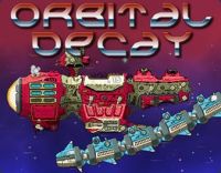 Orbital Decay