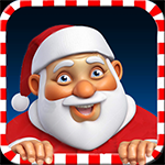 Santa Claus: The Lost Gifts