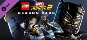 LEGO Marvel Super Heroes 2: Season Pass