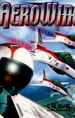 AeroWings