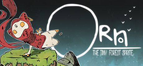 Orn: The Tiny Forest Sprite