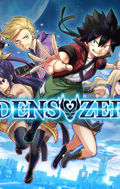 Edens Zero
