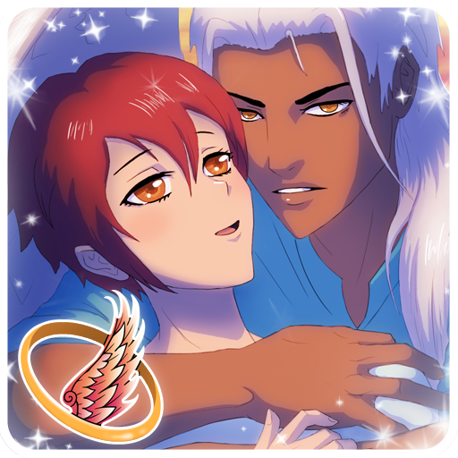 miraclr: Divine Dating Sim