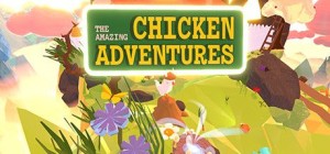 The Amazing Chicken Adventures