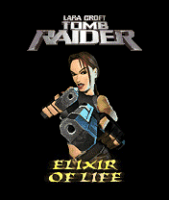Tomb Raider: Elixir of Life