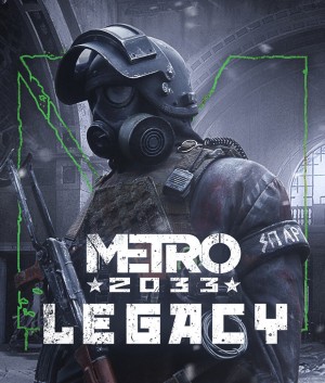 Metro: Legacy