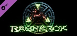 Ragnarok: ARK Expansion Map