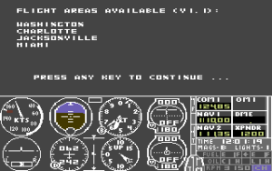 Scenery Disk 7