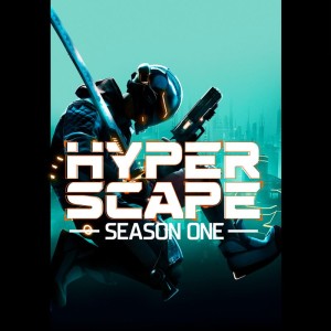 Hyper Scape