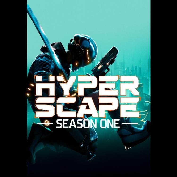 Hyper Scape