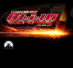 Mission: Impossible 3
