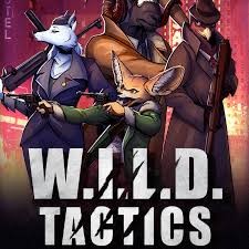 Wild Tactics