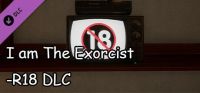 I am The Exorcist: R18 DLC