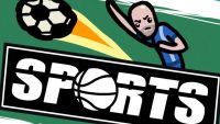 SPORTS: LDJam