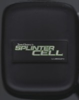 Tom Clancy's Splinter Cell (Limited Edition)