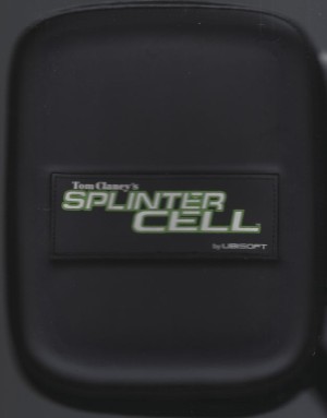 Tom Clancy's Splinter Cell (Limited Edition)