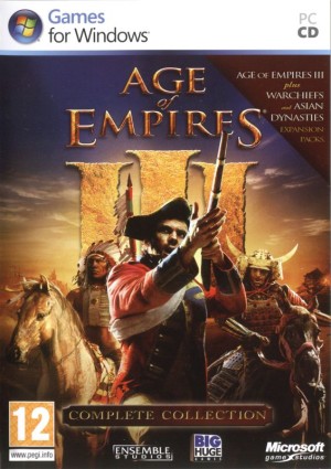 Age of Empires III: Complete Collection