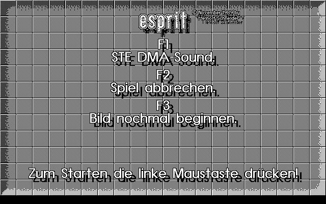 Esprit