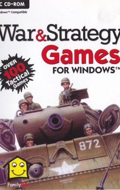 War & Strategy Games For Windows