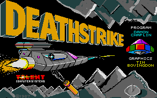 Deathstrike