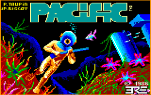 Pacific