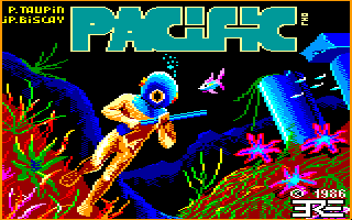 Pacific