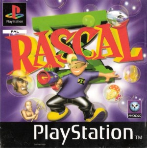 Rascal