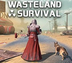 Wasteland Survival