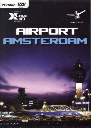 Airport Amsterdam