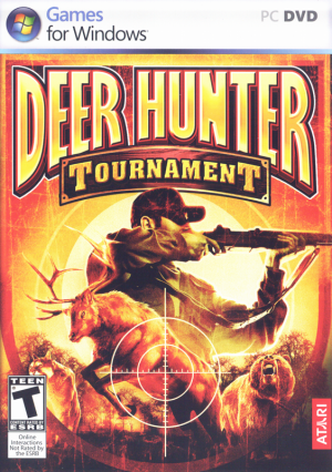 Deer Hunter Tournament