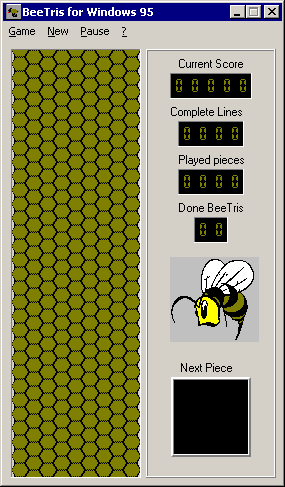 BeeTris