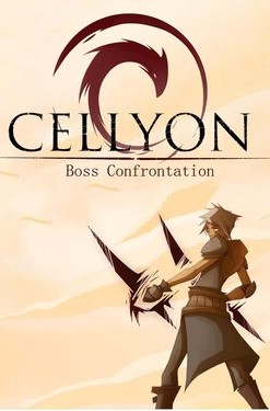 Cellyon: Boss Confrontation