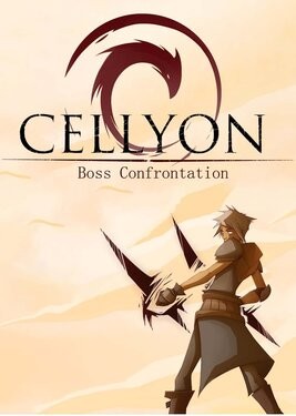 Cellyon: Boss Confrontation