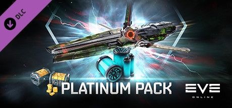 EVE Online: Platinum Pack