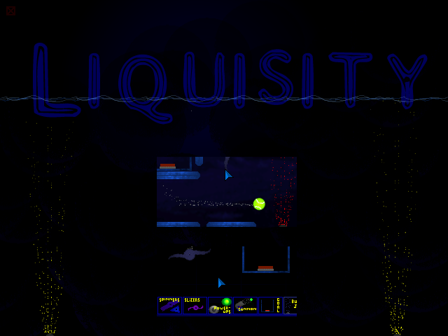 Liquisity