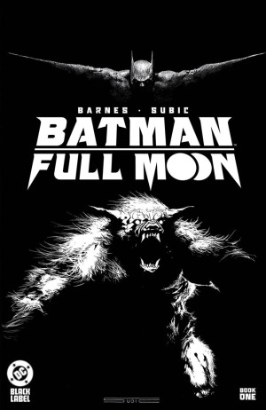 Batman: Full Moon (Vol.1) #1