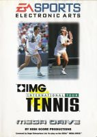 IMG International Tour Tennis