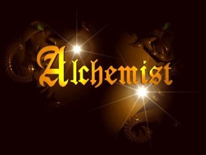 Alchemist