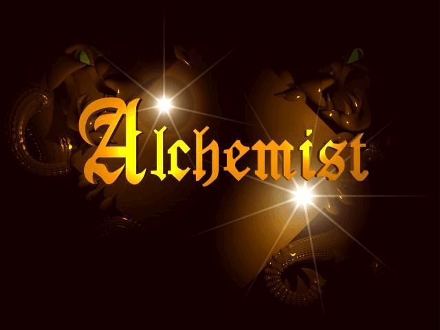 Alchemist