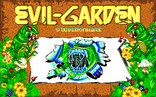 Evil-Garden