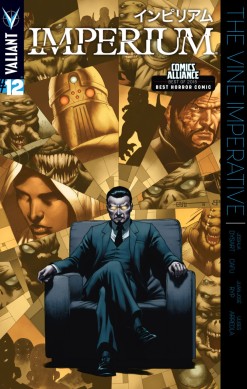 Imperium (2015) #12